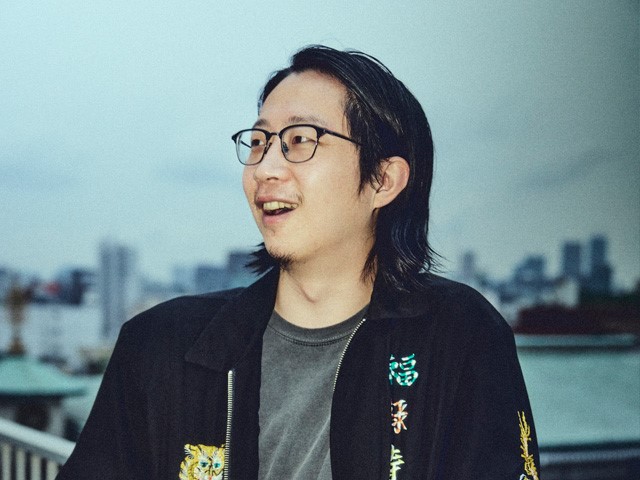 山田　遼志